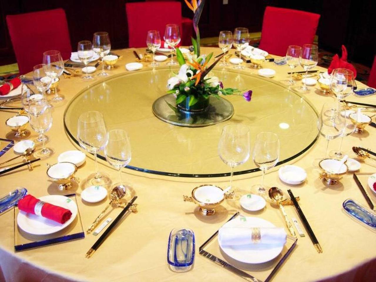 Taizhou Garden Hotel Экстерьер фото